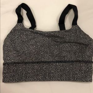 Lululemon bra